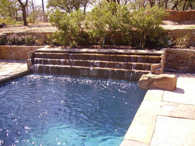 Repp pool